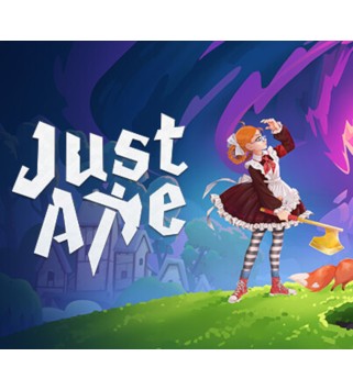 JustAxe Steam Key GLOBAL